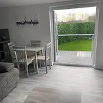 The Welcome Apartment